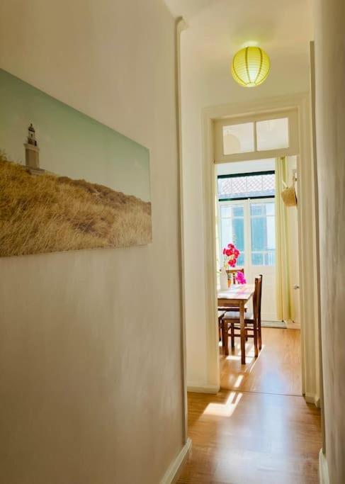 Downtown Apartment Horta  Exterior photo